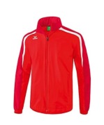 Erima Liga bluza kurtka 3XL czerwona unisex red