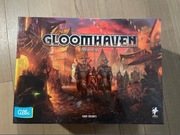 Gra planszowa Gloomhaven
