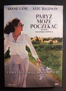 Paryż może poczekać | Diane Lane | Alec Baldwin | DVD