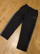 Spodnie dresowe REEBOK rozmiar 158, 12-13 LAT