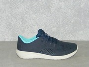 CROCS Lite Ride - BUTY LATO - rozm 38 - JAK NÓWKI !!!