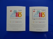 Fi. 4823 ND A i B Zimowe Igrzyska Olimpijskie PyeongChang