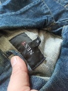 Kurtka Jeans Next
