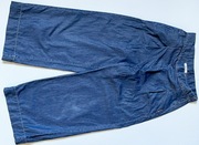 LIU JO Milano markowe kuloty ze świetnego materiału rozm. 130-145