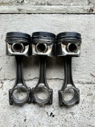 Tłok z korbowodem 1.6TDI SEAT SKODA VW AUDI