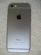 Smartfon Apple iPhone 6 32 GB , Etui ochronne.