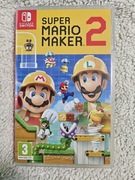 Super Mario Maker 2