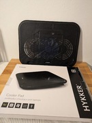 Podkładka chłodząca pod laptopa Cooler Pad Hykker