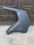 Poszycie lewy tylny błotnik golf 7