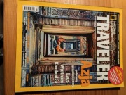 National Geographic Traveler Azja