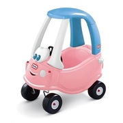autko dla dziewczynki Little Tikes Jeździk Cozy Coupe Princess 18+