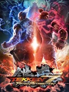 Tekken 7 "Accout Xbox one, Xbox series X/S