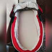 Gondola do wózka Xlander