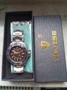 zegarek automatyczny TEVISE