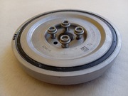 NOWE Koło pasowe wału VW T6 Crafter II 2.0 TDI MAN