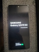 Samsung Galaxy S20 FE 5G