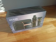 Guess Seductive Homme Noir zestaw upominkowy dla mężczyzn