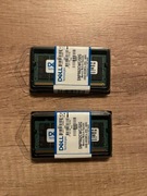 64GB / 2x32 GB DELL SNPR62CWC/32G – nowe, zaplombowane DDR5 SODIMM