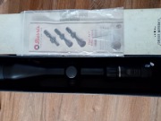 luneta myśliwska optyczna Burris Four XE 3-12x56 