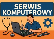 Usługi informatyczne – Pomoc zdalna, serwis komputerów, instalacja systemów