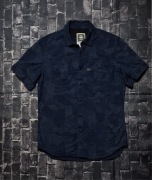G-STAR RAW KOSZULA MĘSKA Z KRÓTKIM RĘKAWEM LOGO PREMIUM