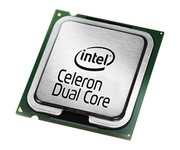 Intel Celeron Dual-Core E1500 2,2/512/800 s.775
