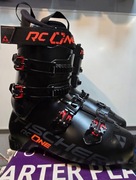 Buty narciarskie FISCHER  RC ONE 90 HV  roz. 46/46,5