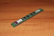 Pamięć DDR2 2GB Kingston 1333MHz (PC2-10600) Low Profil !