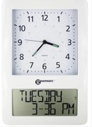 Geemarc VISO50 WH VDE DCF analogowy (450 zl )