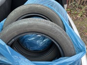 Bridgestone 175/60/15 kpl lato 5mm