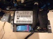 STEROWNIK PAMIĘCI FOTELA AUDI A6 C6 4F0910760