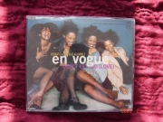 EN VOGUE - DON'T LET GO (LOVE) to mixy tytułowego utworu w stylu R&B