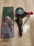 Szlifierka kątowa 1200 W Parkside PWS 125 I9