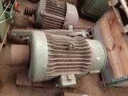 Silnik elektryczny 3F 380V 37kW 1470obr/min