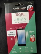 Folia ochronna Sony Xperia z3
