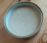 Smar do preaplikacji do pocisków czarnoprochowców czarnoprochowa patrony