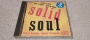 Solid Soul - Various Artist CD 1987 UK #2