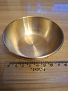 Do musztardy, chrzanu "złota micha Midasa"