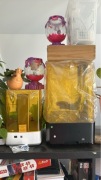 ANYCUBIC PHOTON MONO M5S PRO DRUKARKA 3D ŻYWICA