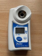 Refraktometr cyfrowy PAL-1