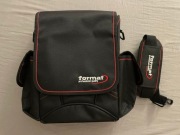 Mała podręczna torba narzędziowa Format 6l