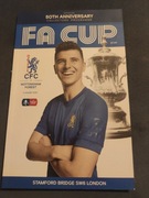 Program Chelsea - Nottingham Forest 2020