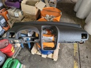 Golf V Deska kokpit + airbag oryginał demontaż Małopolska Chrzanów 