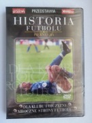 Historia Futbolu - DLA KLUBU I OJCZYZNY, MROCZNE STRONY FUTBOLU - NOWE