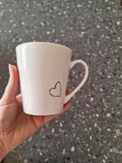 Kubek ręcznie malowany 300ml