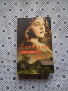 Kate Morton zapomniany ogród
