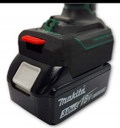 Adapter baterii Makita do narzędzi Parkside X20V i Performance przejściówka