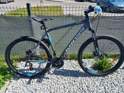 Rower Cross Hexagon 3.0