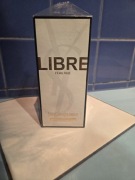 Libre ysl perfum jakość  super 