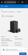 Xbox series x używany 